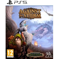 Against the Storm (PS5) - Hry pro PS5