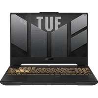 ASUS TUF Gaming A15 (FA507NUR-LP003) šedý - Notebooky