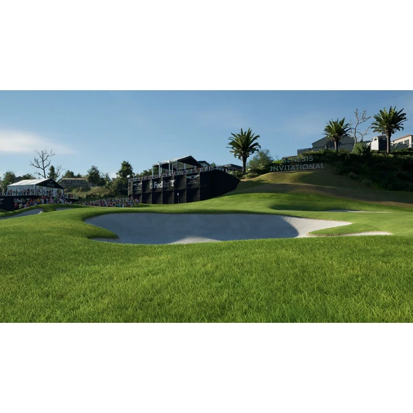PGA Tour 2K25 (XSX) - Hry pro Xbox Series - Obrázek H2QB000O01