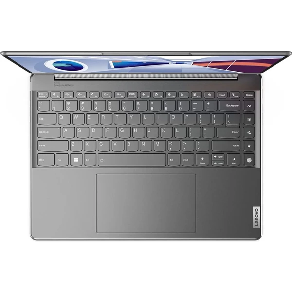 Lenovo Yoga 9 14IRP8 (83B1005ECK) šedý - 3 roky Premium Care - Notebooky - Obrázek H2R6000N01