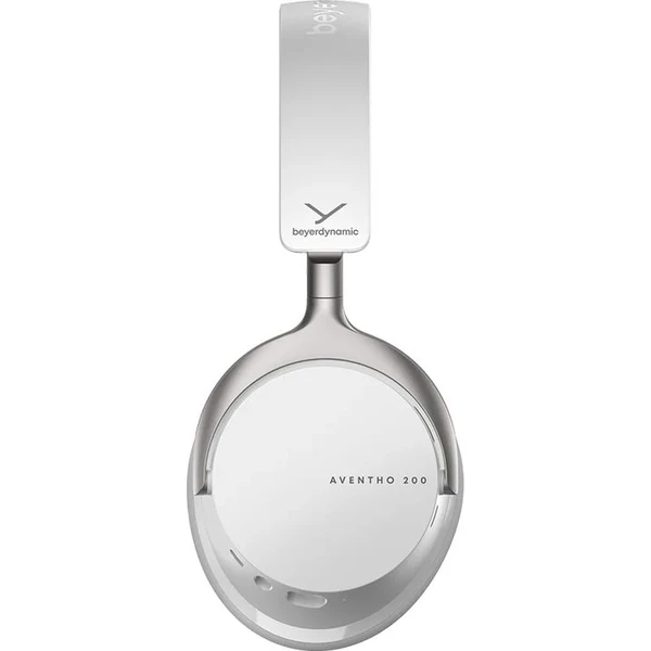 Beyerdynamic AVENTHO 200 Bluetooth náhlavní sluchátka šedá - Sluchátka - Obrázek H2RL000K01