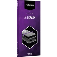 MyScreen AntiCrash Lite ochranná folie pro telefony do 7" - Ochranné folie a skla