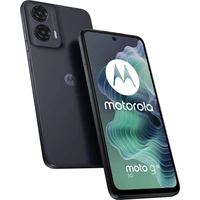 Motorola Moto G35 5G 4GB/256GB černá - Mobilní telefony