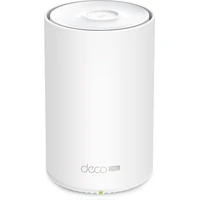 TP-Link Deco X50-DSL mesh systém 1ks bílý - Mesh systémy
