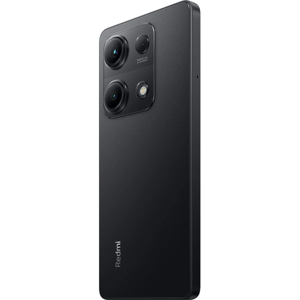 Xiaomi Redmi Note 14S 8GB/256GB černý - Mobilní telefony - Obrázek H2TD000J01