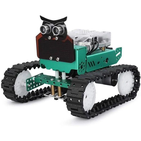 ELEGOO Owl Smart Robot Car Kit Nano V4 - Roboti - Hlavní obrázek