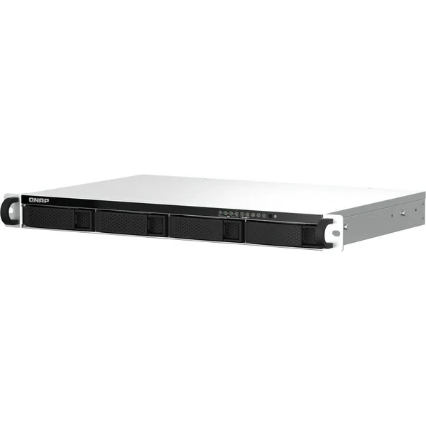 QNAP TS-464eU NAS server - NAS servery - Obrázek H2U7000J01