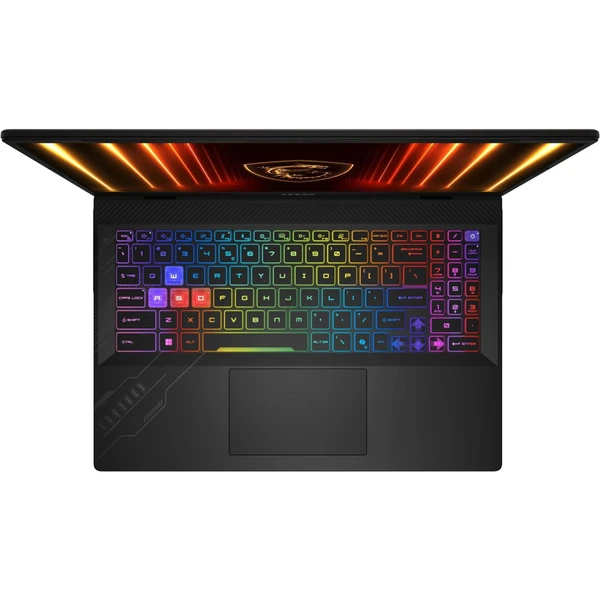 MSI Crosshair A16 HX (D8WGKG-021CZ) RTX 5070 šedý - Notebooky - Obrázek H2UF000P01