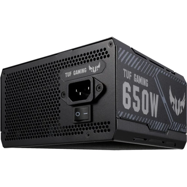 ASUS TUF Gaming 650W Bronze 650W - Zdroje - Obrázek H2UJ300401