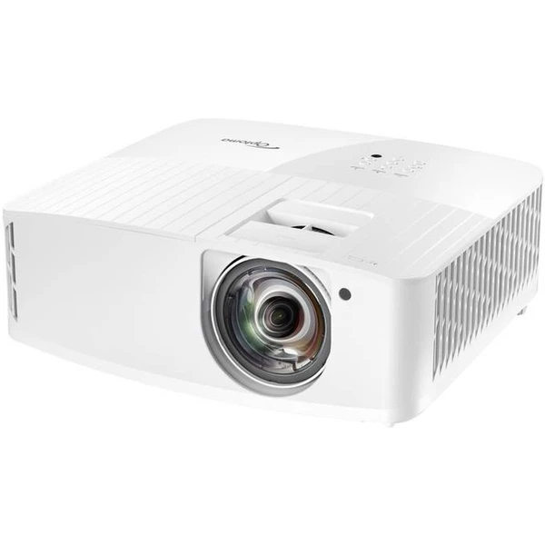 Optoma projektor UHD35STx DLP projektor bílý - Projektory - Hlavní obrázek