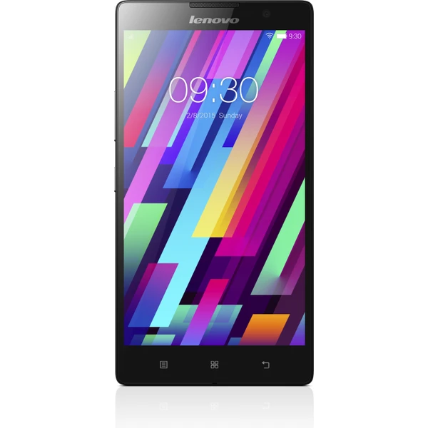 Lenovo P90 PRO 64GB LTE - Mobilní telefony - Obrázek H2YF000101
