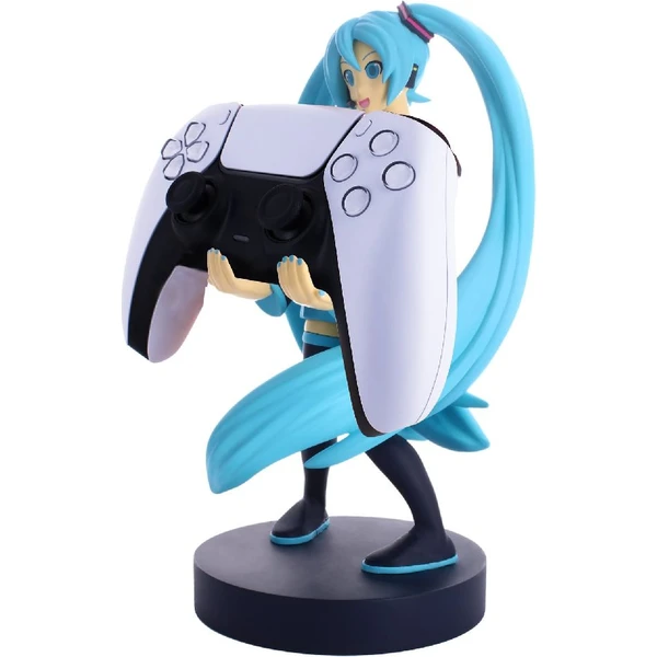 Cable Guy - Hatsune Miku - Figurky - Obrázek H30O100501