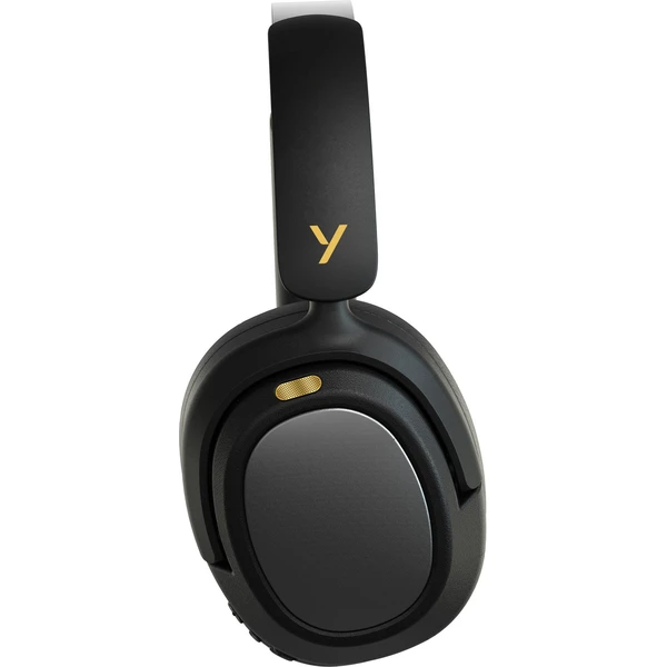 YENKEE YHP 21BT BK ANC BT VIBE bezdrátová sluchátka - Sluchátka - Obrázek H317000O01