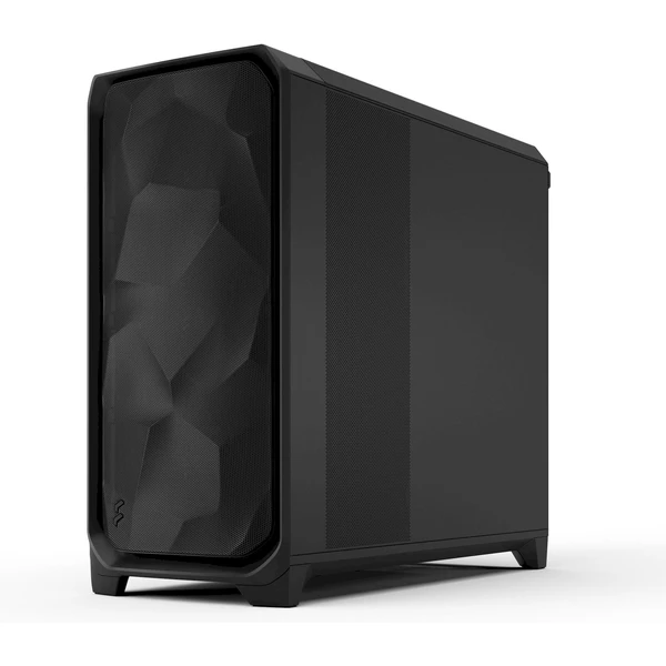Fractal Design Meshify 3 XL Black Solid - Počítačové skříně - Obrázek H32G000J01