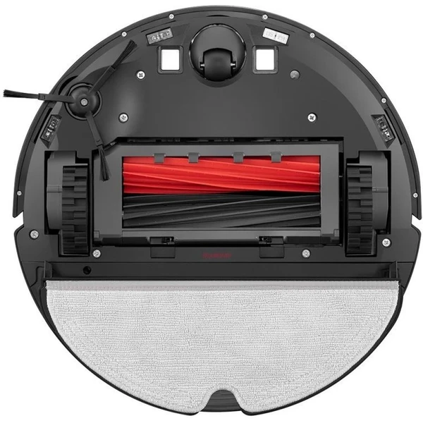 Roborock Q8 Max robotický vysavač černý - Robotické vysavače - Obrázek H339000P01