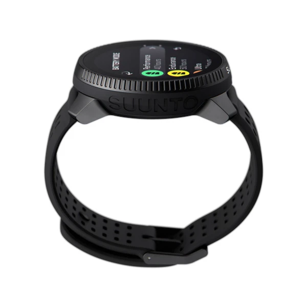 Suunto Race chytré hodinky černá - Chytré hodinky - Obrázek H33T100501