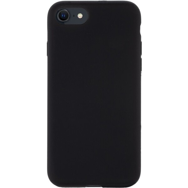 Tactical Velvet Smoothie Kryt pro Apple iPhone SE (20/22)/8/7 Asphalt
