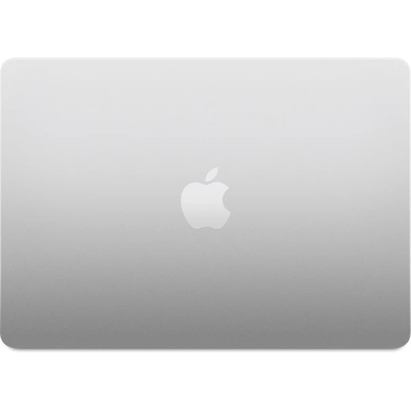 CTO Apple MacBook Air 13,6" / INT KLV / stříbrný / 16GB / 256GB / 30W / M2 8xCPU/8xGPU - Notebooky - Obrázek H34A000P01