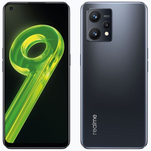 realme 9 128gb 8gb