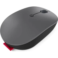 Lenovo Go bezdrátová myš šedá - Myši