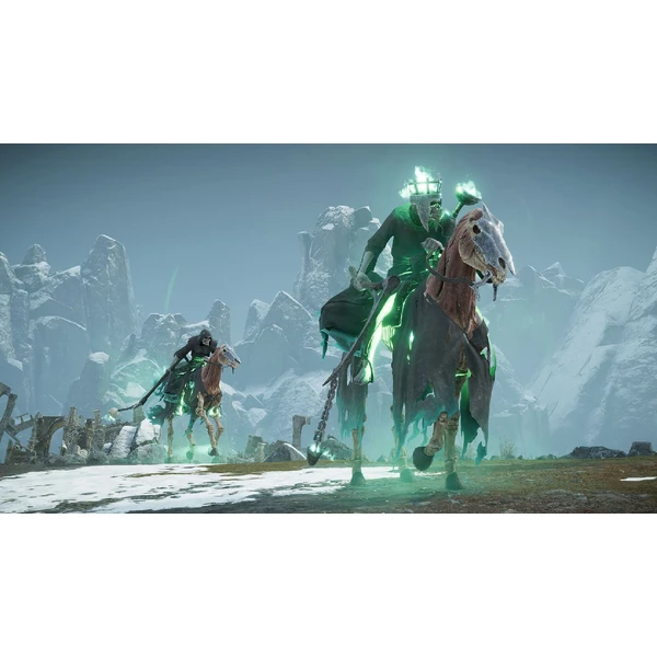 Warhammer Age of Sigmar: Realms of Ruin (PS5) - Hry pro PS5 - Obrázek H361000O01