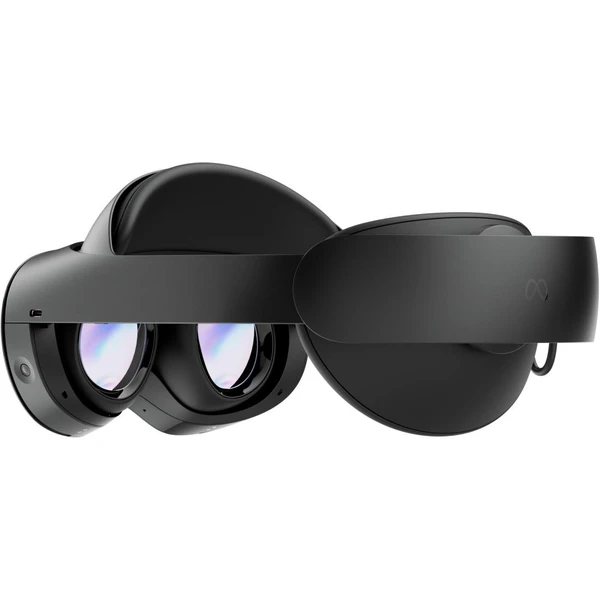 Meta Quest Pro 256 GB - VR Brýle - Obrázek H362000601