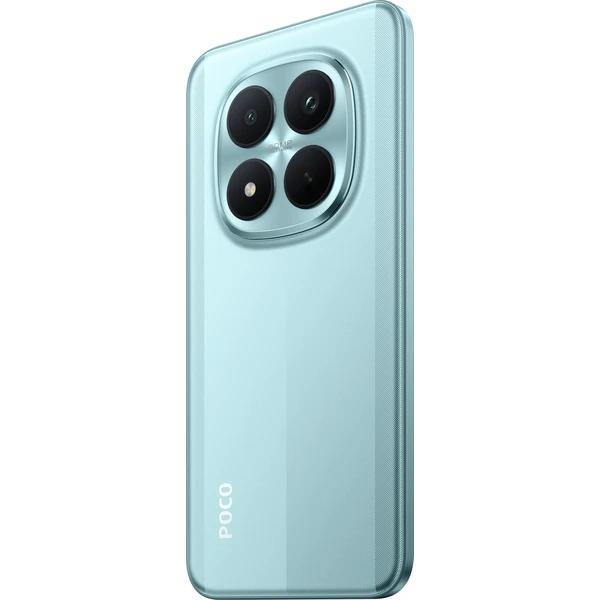POCO M8 Pro 5G 12GB/512GB zelený - Mobilní telefony - Obrázek H36R000K01