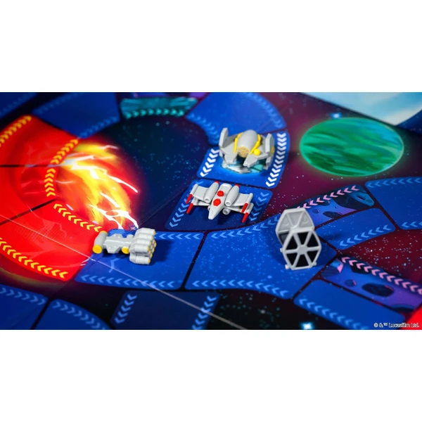 Star Wars Super Teams - Deskové hry - Obrázek H37H000K01
