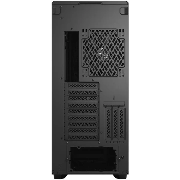 Fractal Design Meshify 2 XL Černá TG Light Tint - Počítačové skříně - Obrázek H37W600301