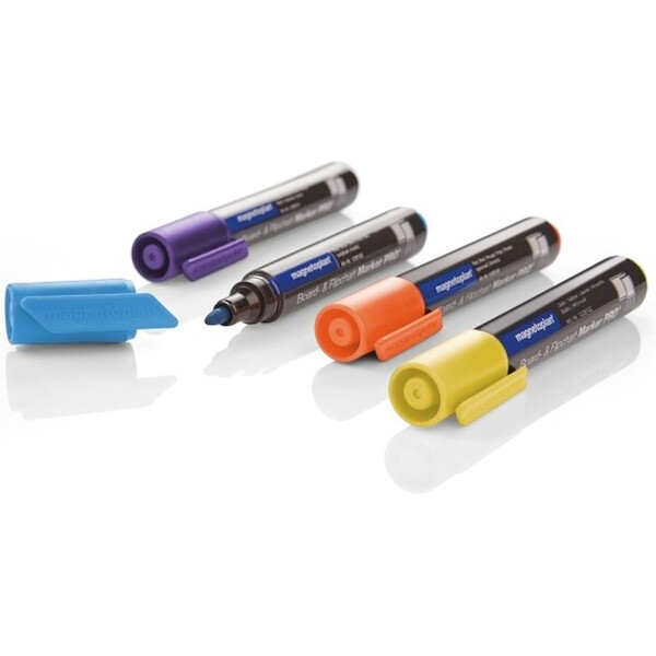 Magnetoplan MAGIMARK4PRO Vícebarevná