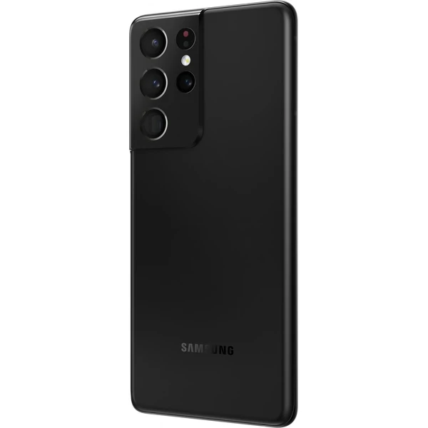 Samsung Galaxy S21 Ultra 5G 16GB/512GB černý - Mobilní telefony - Obrázek H38Q000501