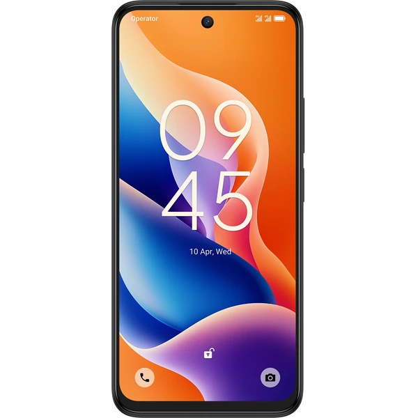TCL 605 8GB/256GB černý - Mobilní telefony - Obrázek H39F000K01