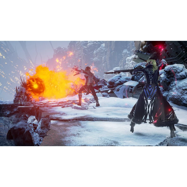 Code Vein (PS4) - Hry pro PS4 - Obrázek H3A5100201