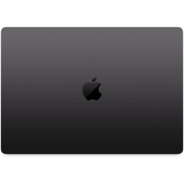 CTO Apple MacBook Pro 16" / US KLV / NANO / M4 Max 16xCPU/40xGPU / černá / 64GB / 8TB / 140W - Notebooky - Obrázek H3BD000K01