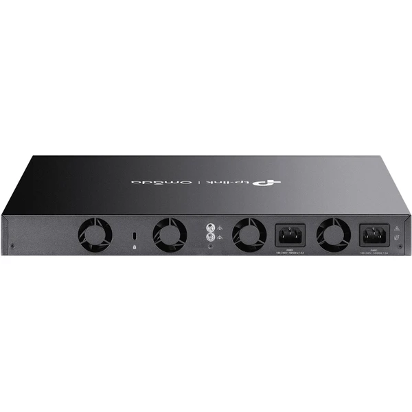 TP-Link SG6654X switch - Switche - Obrázek H3C7000N01