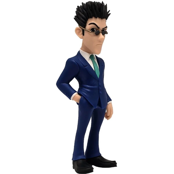 MINIX Anime: Hunter X Hunter - Leorio - Minix - Obrázek H3C8000N01