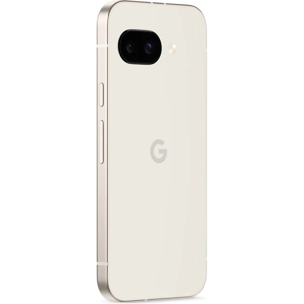 Google Pixel 9a 8GB/128GB Porcelain - Mobilní telefony - Obrázek H3DF000N01