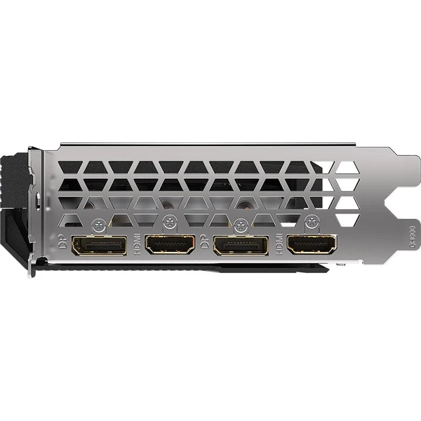 GIGABYTE NVIDIA GeForce RTX 3060 GAMING OC 8G LHR, 8GB GDDR6 - Grafické karty - Obrázek H3E5000601