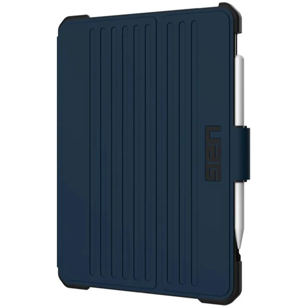 UAG Metropolis SE odolné pouzdro iPad 11" (2025)/iPad 10.9" (2022) tmavě modré - Pouzdra - Obrázek H3E6700301