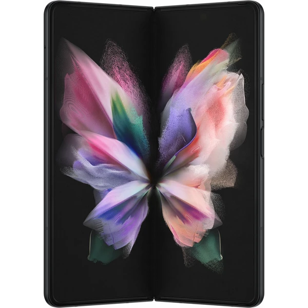 Samsung Galaxy Z Fold3 5G 12GB/512GB černá - Mobilní telefony - Obrázek H3FJF00101