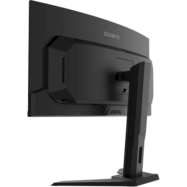 GIGABYTE MO34WQC2 herní monitor 34" - Monitory - Obrázek H3GD000J01