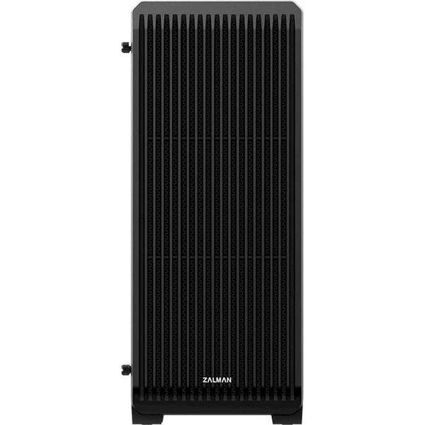ZALMAN S2 TG černá - Počítačové skříně - Obrázek H3HA000N01