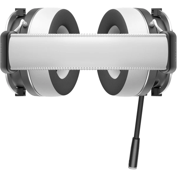 Dark Project One VEXO bezdrátový headset šedý - Sluchátka - Obrázek H3IA000O01