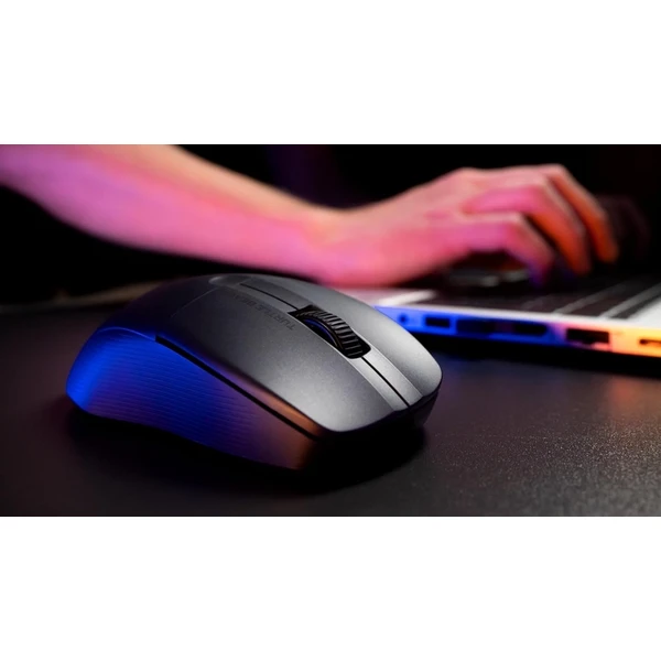 Turtle Beach Pure Air bezdrátová herní myš černá - Myši - Obrázek H3MI000K01