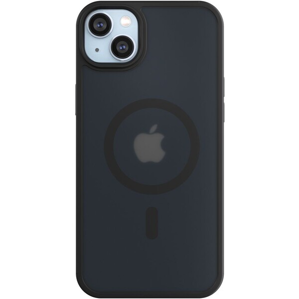 Next One Mist Shield kryt s MagSafe iPhone 14 Plus černý