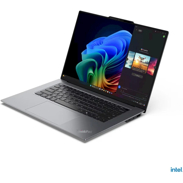 Lenovo Thinkpad X9-15 Gen 1 Aura Edition (21Q6001JCK) šedý + 3 roky Premier Support - Notebooky - Obrázek H3PD000O01