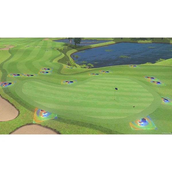 Everybody's Golf Hot Shots (Switch) - Hry pro Nintendo Switch - Obrázek H3PE000K01
