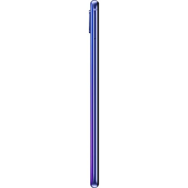 Huawei Nova 3 Dual SIM 4/128GB fialový			 - Mobilní telefony - Obrázek H3RS000101