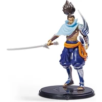Akční figurka League of Legends - Yasuo 10 cm  - Figurky