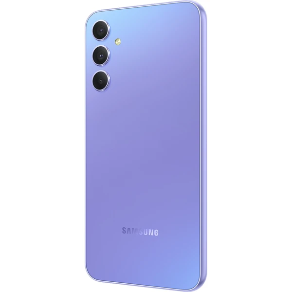 Samsung Galaxy A34 5G 6GB/128GB fialová (Další) - Mobilní telefony - Obrázek H3T2000601